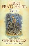 Terry Pratchett's Mort - The Play