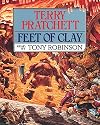 Feet of Clay [Abridged Audio]