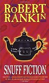 Snuff Fiction