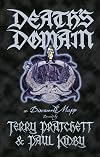 Death's Domain: A Discworld Mapp