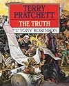 The Truth [Abridged Audio]