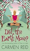 Did the Earth Move?