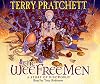 The Wee Free Men [Abridged Audio]