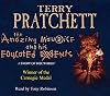 The Amazing Maurice and His Educated Rodents [Abridged Audio]