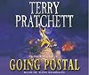 Going Postal [Abridged Audio]