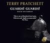 Guards! Guards! [Abridged Audio]