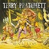 Men at Arms [Abridged Audio]