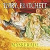 Maskerade [Abridged Audio]