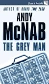 The Grey Man (Quick Reads)