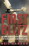 First Blitz