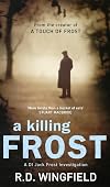 A Killing Frost