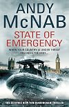 State Of Emergency