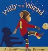 Willy the Wizard