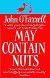 May Contain Nuts