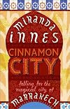 Cinnamon City