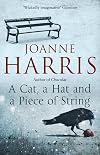 A Cat, a Hat, and a Piece of String