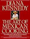 The Art of Mexican Cooking