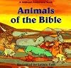 Animals of the Bible (Fold-Out Panorama Book)