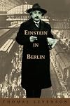 Einstein in Berlin