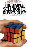 The Simple Solution to Rubik's Cube