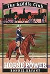 Horse Power (Saddle Club)