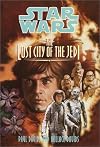 The Lost City of the Jedi