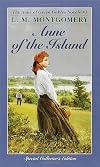 Anne of the Island