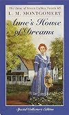 Anne's House of Dreams