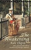The Awakening and Selected Short Stories {9 stories}