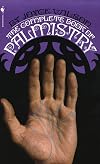 The Complete Book of Palmistry - Joyce Wilson
