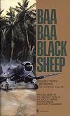 Baa Baa Black Sheep