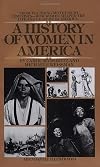 A History of Women in America