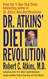 Dr. Atkin's Diet Revolution