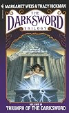 Triumph of the Darksword