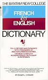 Bantam New College French/English Dictionary