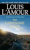 The Lonesome Gods