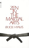 Zen in the Martial Arts