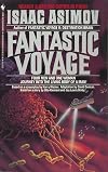 Fantastic Voyage [Novelization]