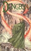 Philip Jose Farmer's The Dungeon: The Dark Abyss