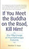 If You Meet the Buddha on the Road, Kill Him! The Pilgrimage of Psychotherapy Patients
