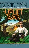 The uplift war - David Brin
