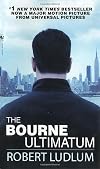 The Bourne Ultimatum