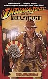 Indiana Jones and the Peril at Delphi (Indiana Jones, No. 1)