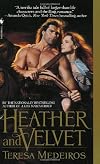 Heather and Velvet