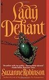 Lady Defiant