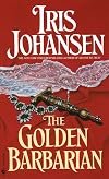 The Golden Barbarian