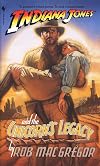 Indiana Jones and the Unicorn's Legacy