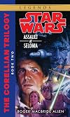 Assault At Selonia