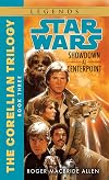 Showdown At Centerpoint