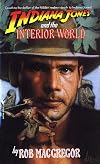 Indiana Jones And The Interior World